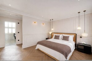 House - Belgravia 4-bed House With Private Garden (London)