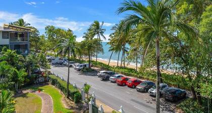 Costa Royale 3 Bedroom Beachfront Apartment 9