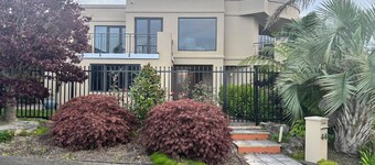 Elevated living: Stunning views, homely comforts