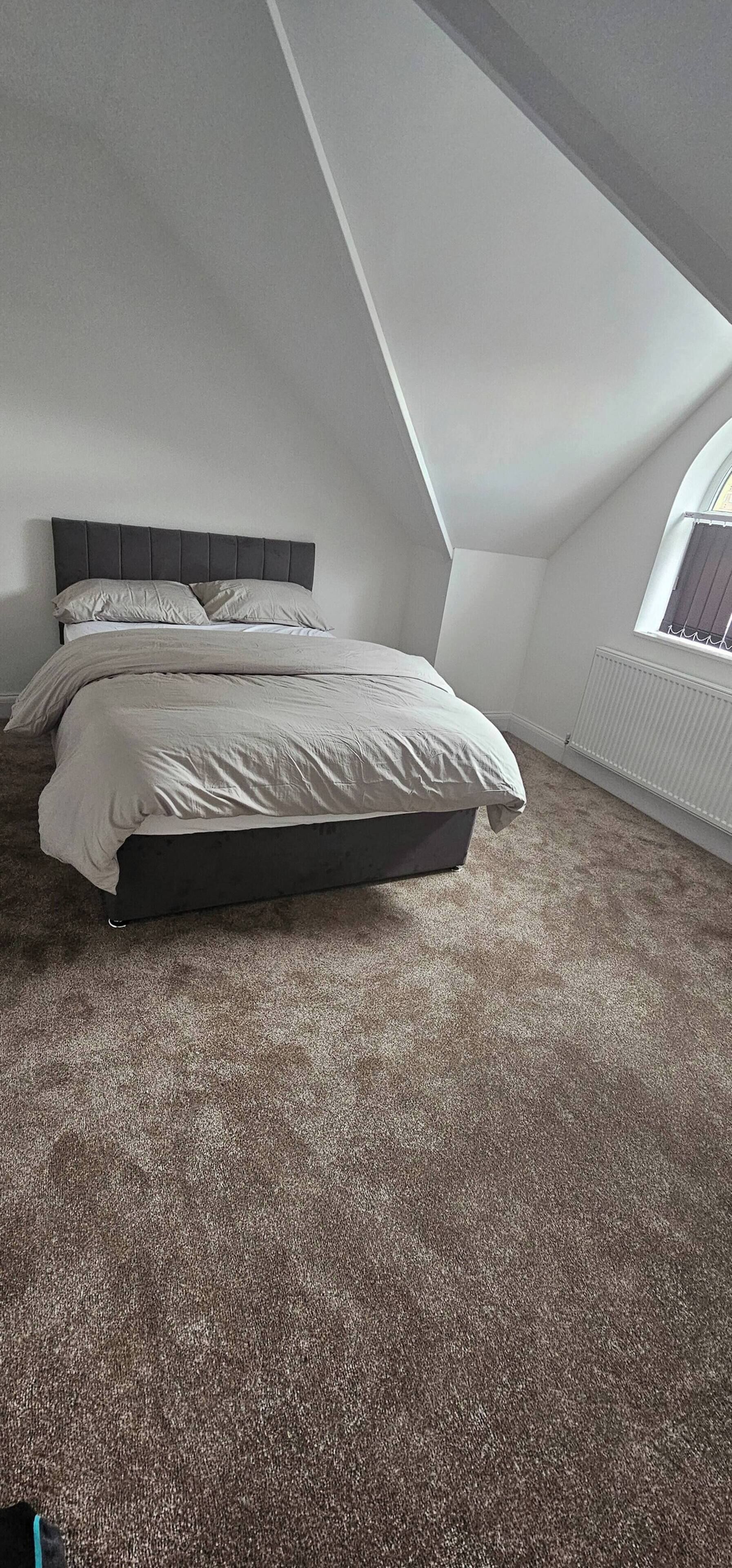 Shared Dormitory, 1 Bedroom