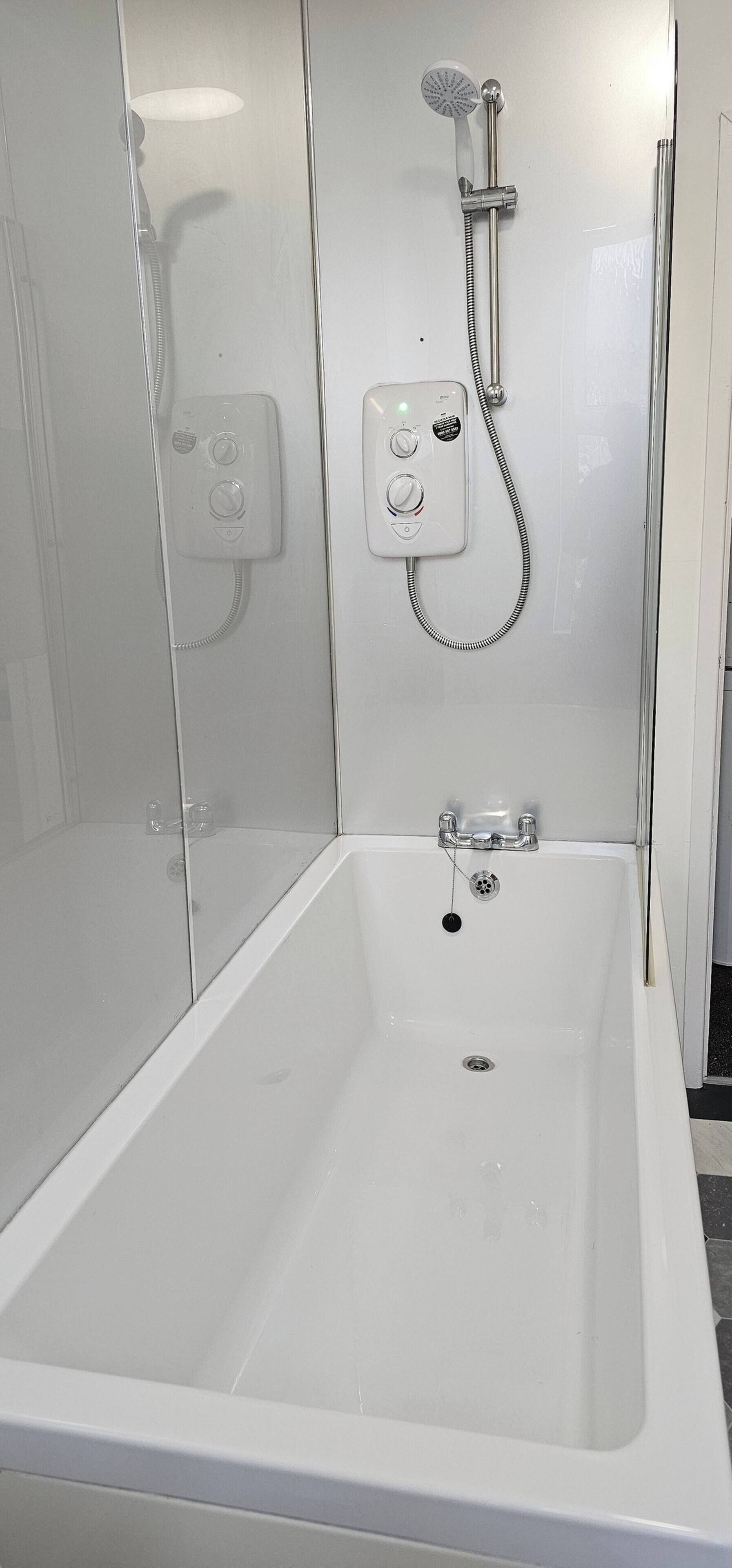 Dormitori compartit, 1 dormitori | Bany