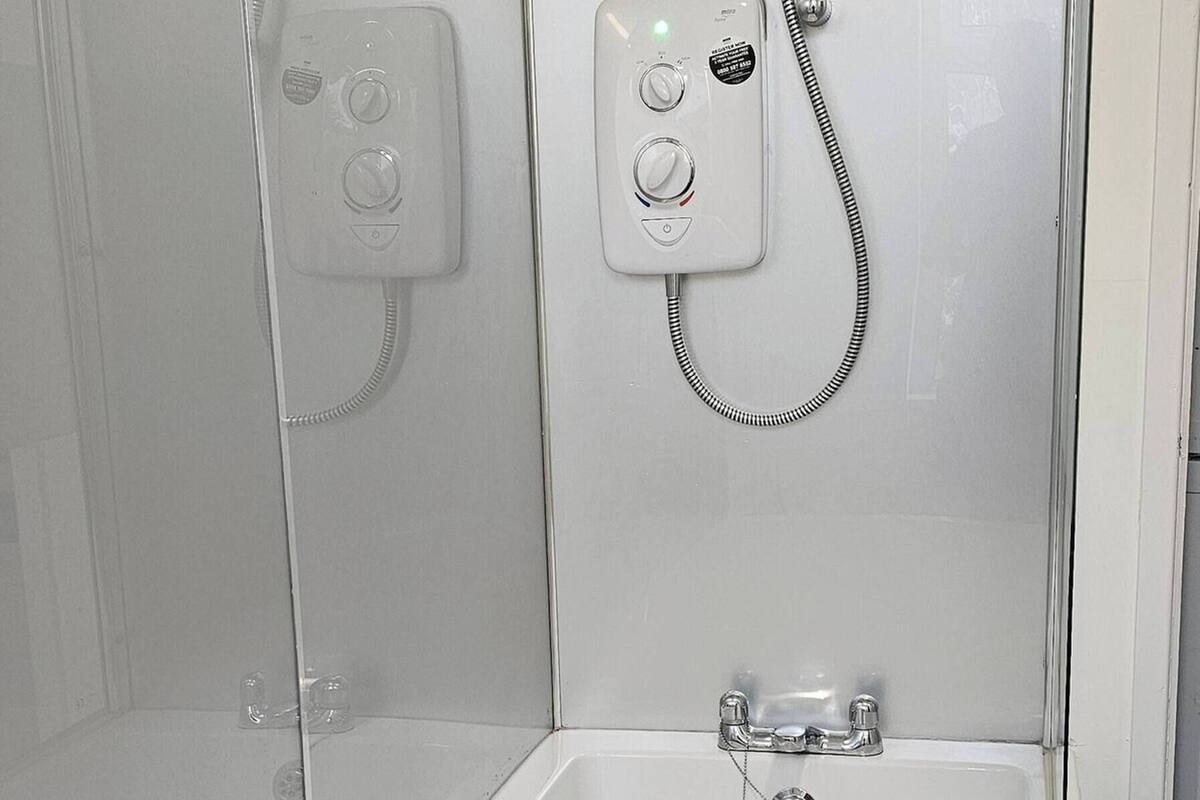 Shared Dormitory, 1 Bedroom | Bathroom