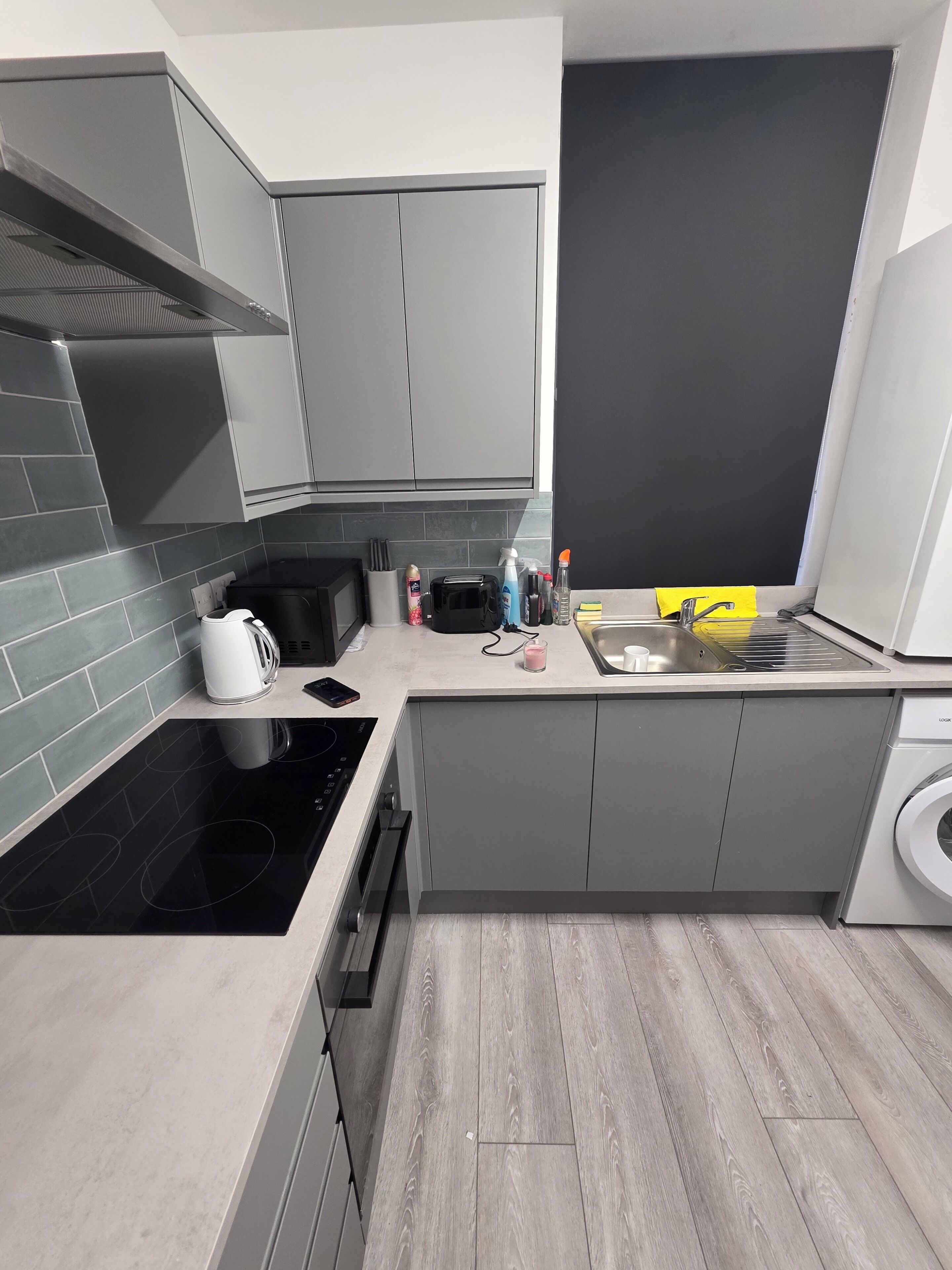 Shared Dormitory, 1 Bedroom | Interior