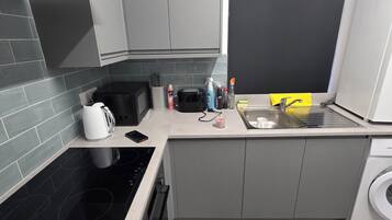 Shared Dormitory, 1 Bedroom | Interior