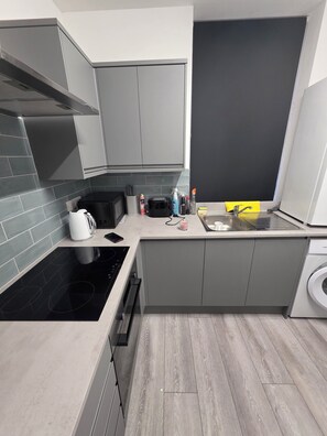 Shared Dormitory, 1 Bedroom | Interior