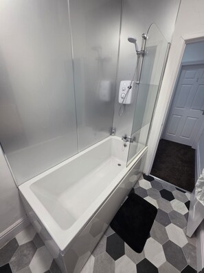 Gemeinsamer Schlafsaal, 1 Schlafzimmer | Badezimmer