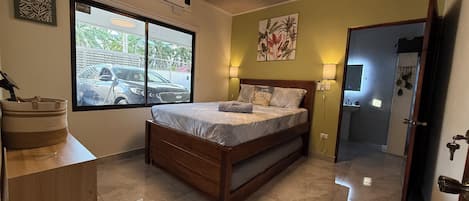 3 Schlafzimmer, WLAN, Bettwäsche