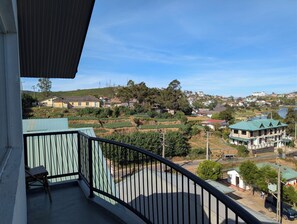 Property grounds - The Lakeside Stay (Nuwara Eliya)