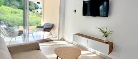TV