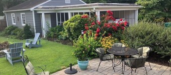 Private Basement Apartment Suite w/ Sauna & Workspace- Traveling Professionals