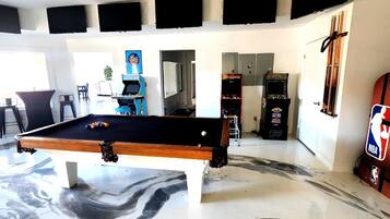 Sala de juegos