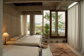 Familieværelse til 4 personer