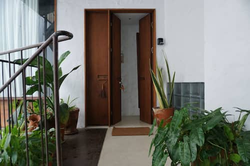 Standard Double or Twin Room | Interior