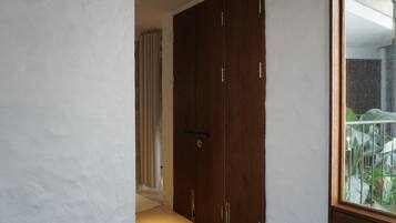 Standard Double or Twin Room | Interior