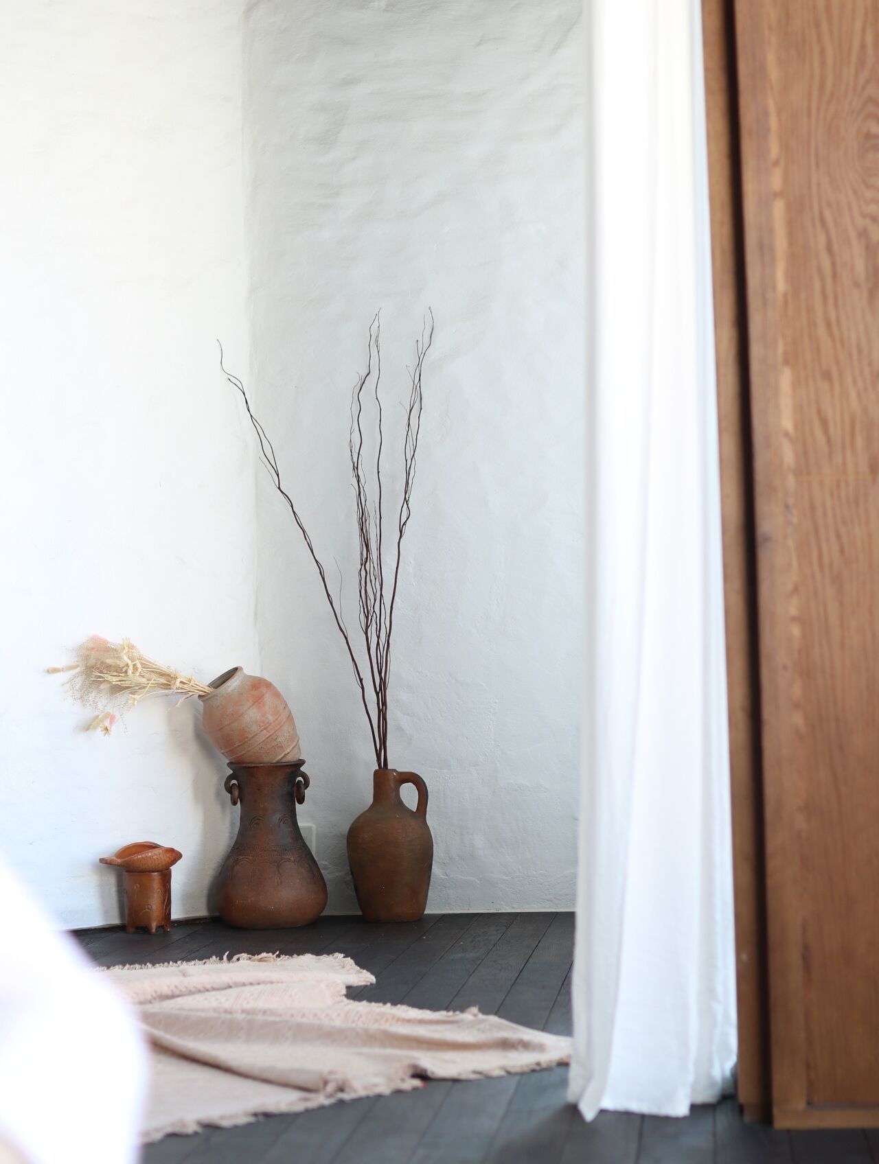 Camera Deluxe con letto matrimoniale o 2 letti singoli | Interni