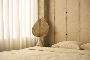 Deluxe Double or Twin Room - The Still (Nha Trang)