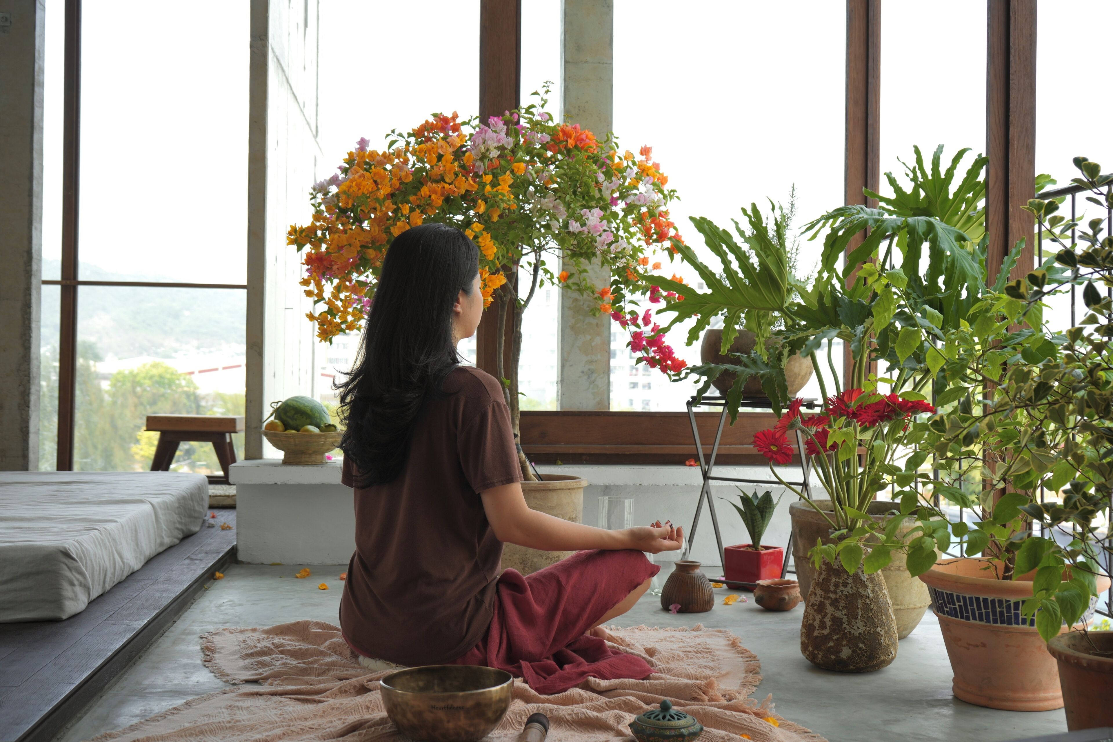 Familie vierpersoonskamer | Spa