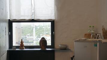 Standaard kamer, 1 twee- of 2 eenpersoonsbedden | Interieur