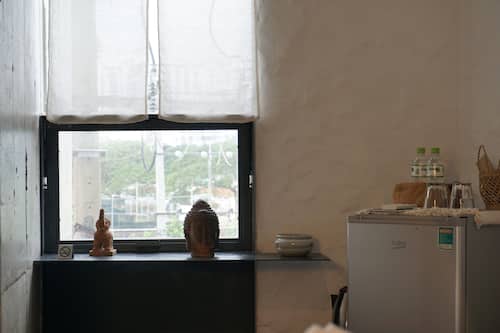 Standard Double or Twin Room | Interior