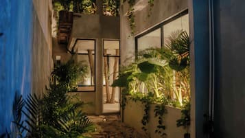 Comfort-rum | Boendeområde