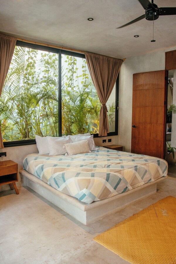 Villa Camila - Riviera Maya