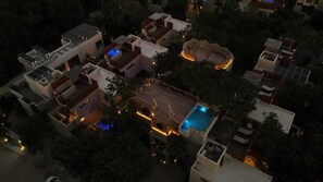 Exterior - Villa Camila (Q.R.)