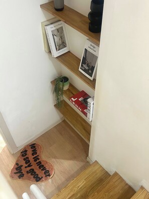 Interior - 해변가가 가깝다! K-바베큐가 가능한 4층 건물, 복층 스테이 (Ulsan)