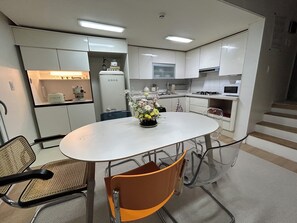 Cuisine privée