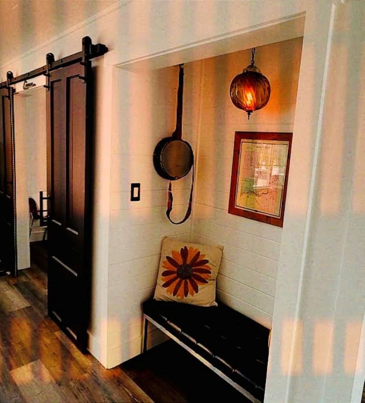 Intérieur
