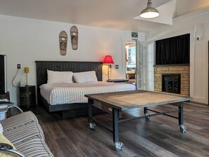 5 bedrooms, free WiFi
