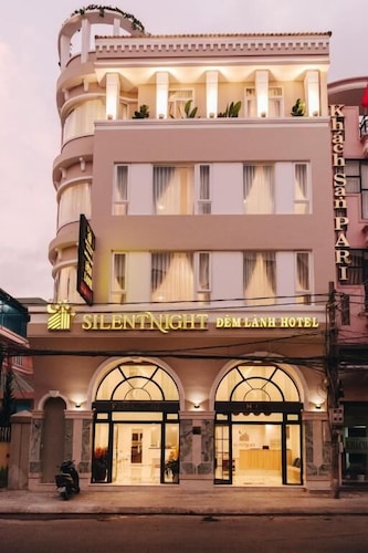 Silentnight - Đêm Lành Hotel