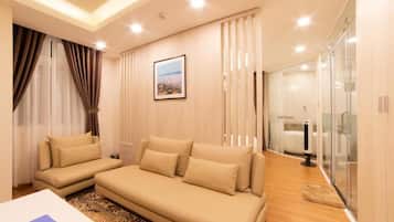 منطقة المعيشة