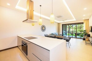 Interior - Charming Villa with Pool, Modern Amenities & Near Famous Surf Spots (Tamarindo)