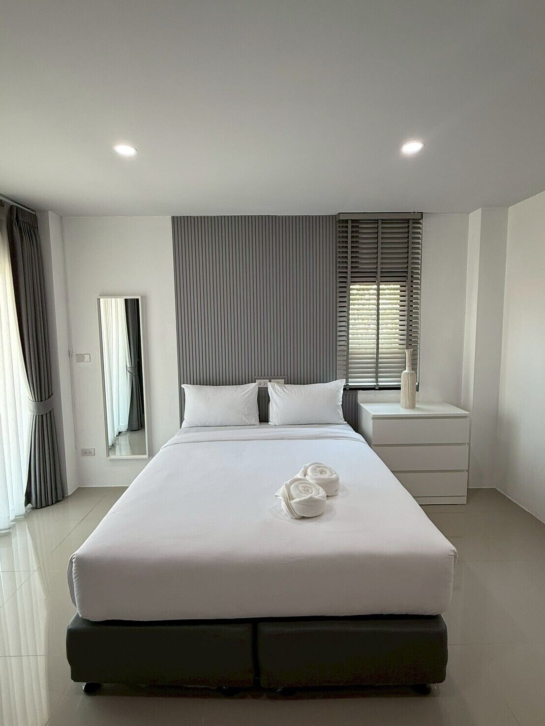 Habitació estàndard