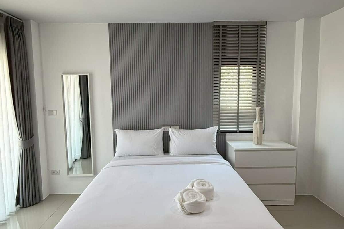 Habitació estàndard