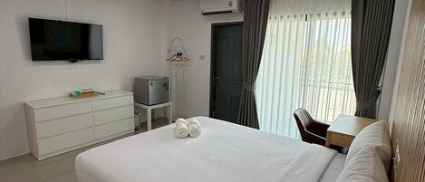 Standard Room | Free WiFi