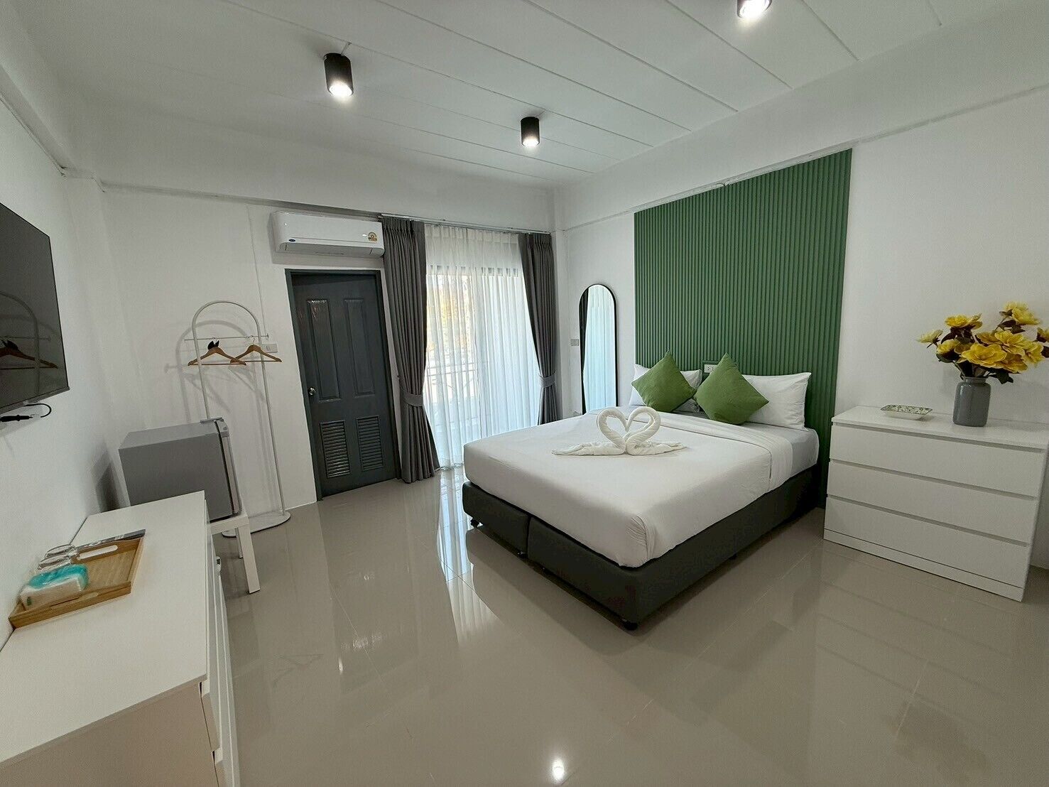 Phòng Tiêu chuẩn