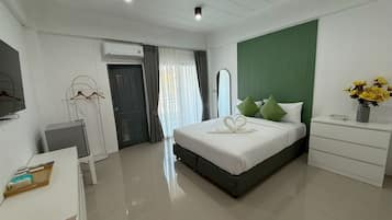 Phòng Tiêu chuẩn