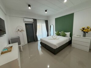 Habitació estàndard