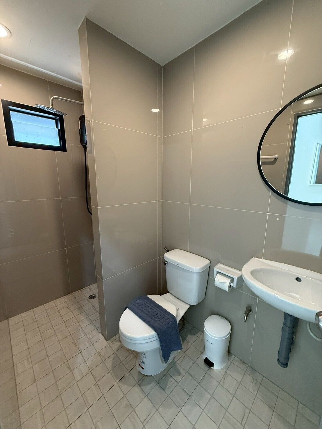 Habitació superior | Bany