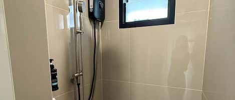 Superior Room | Bathroom