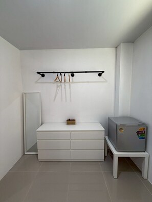 Superior Room | Bahagian dalam
