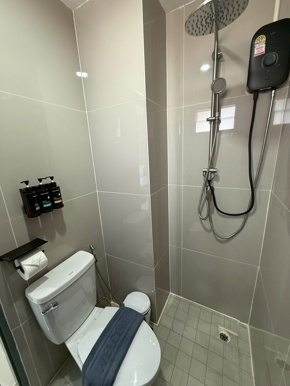 Habitación estándar | Baño