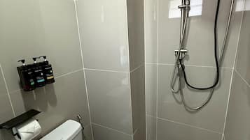 Habitación estándar | Baño