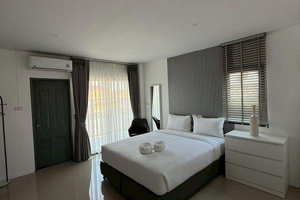 Standard Room | WiFi (free)