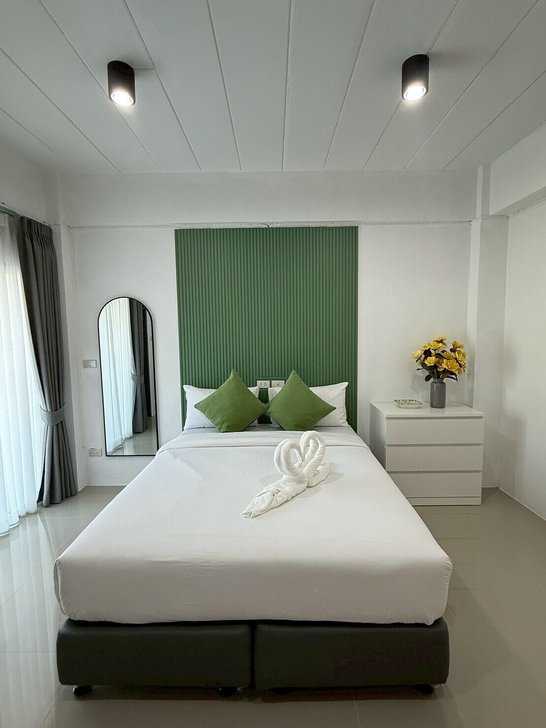 Habitació estàndard