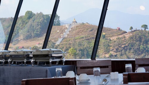 Pokhara Heights Resort