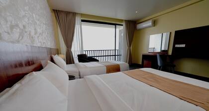 Pokhara Heights Resort