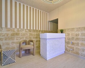 Phòng, 1 phòng ngủ, phù hợp cho người khuyết tật | Khu sảnh