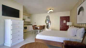 Room, 1 Bedroom, Accessible